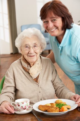 Caregiver Pacific Palisades CA