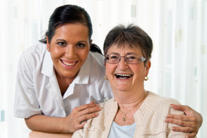 Caregivers Palos Verdes CA