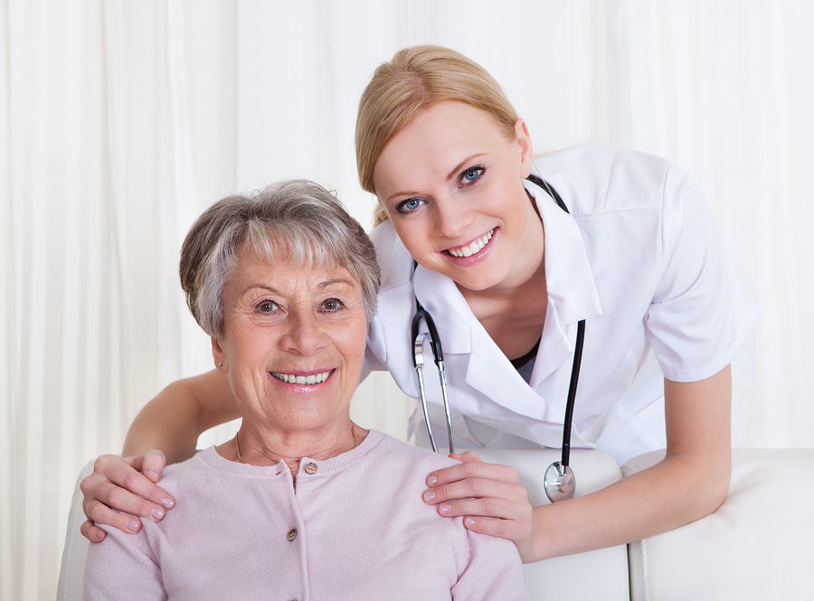 Caregiver in Marina Del Ray CA