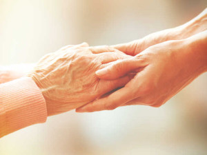 hospice care-caregiving for you