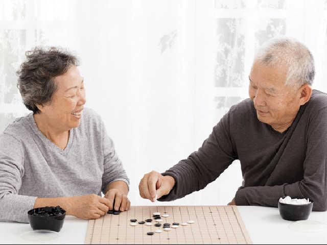 senior care- caregiving for you
