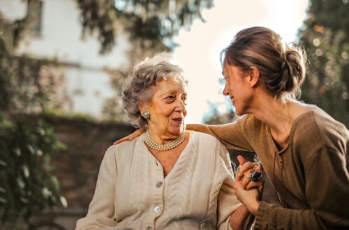 How to Choose the Right Homecare Provider