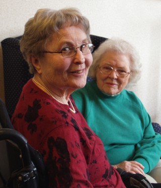 Senior Care Companions Los Angeles